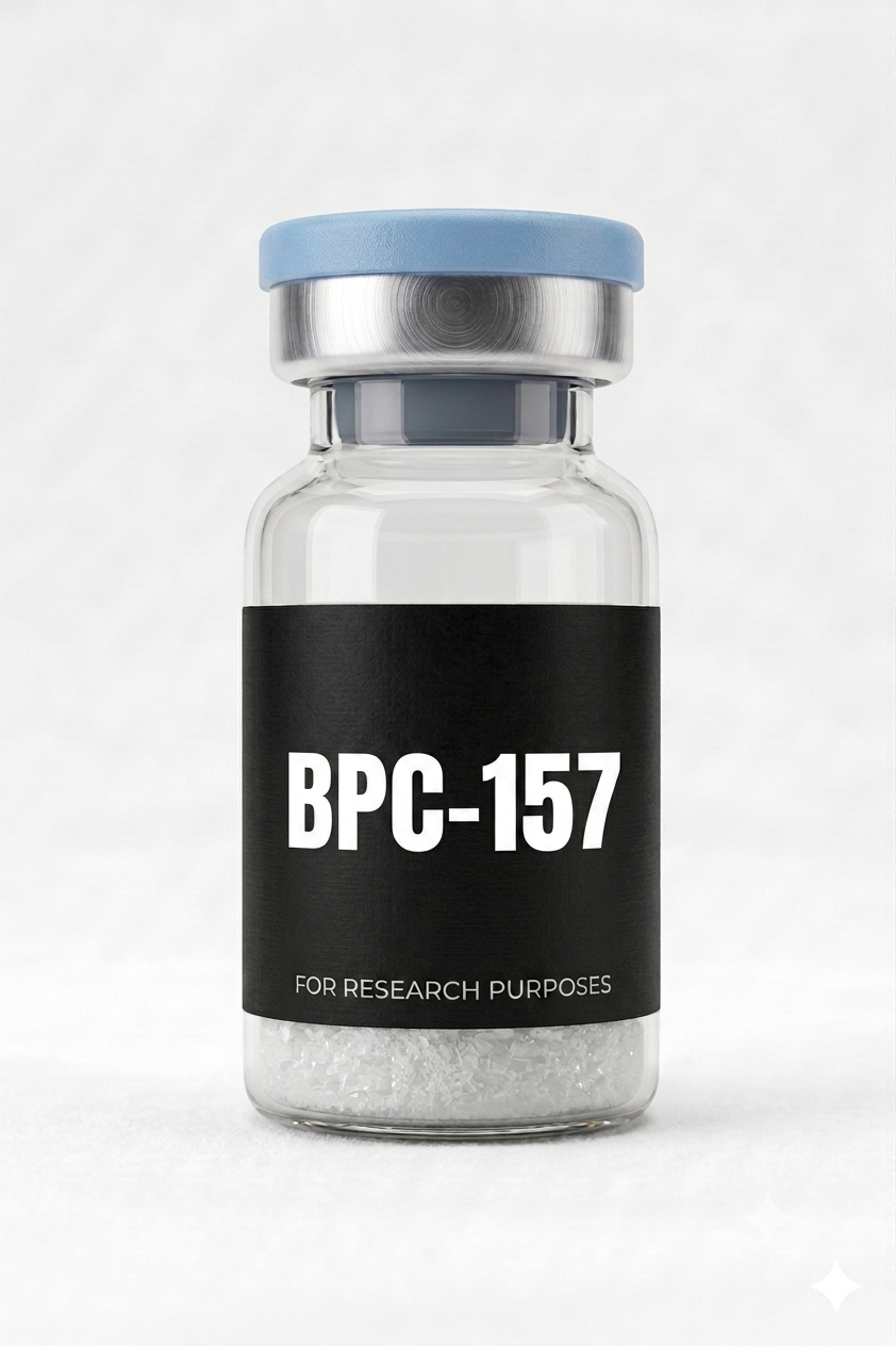 BPC-157 10mg