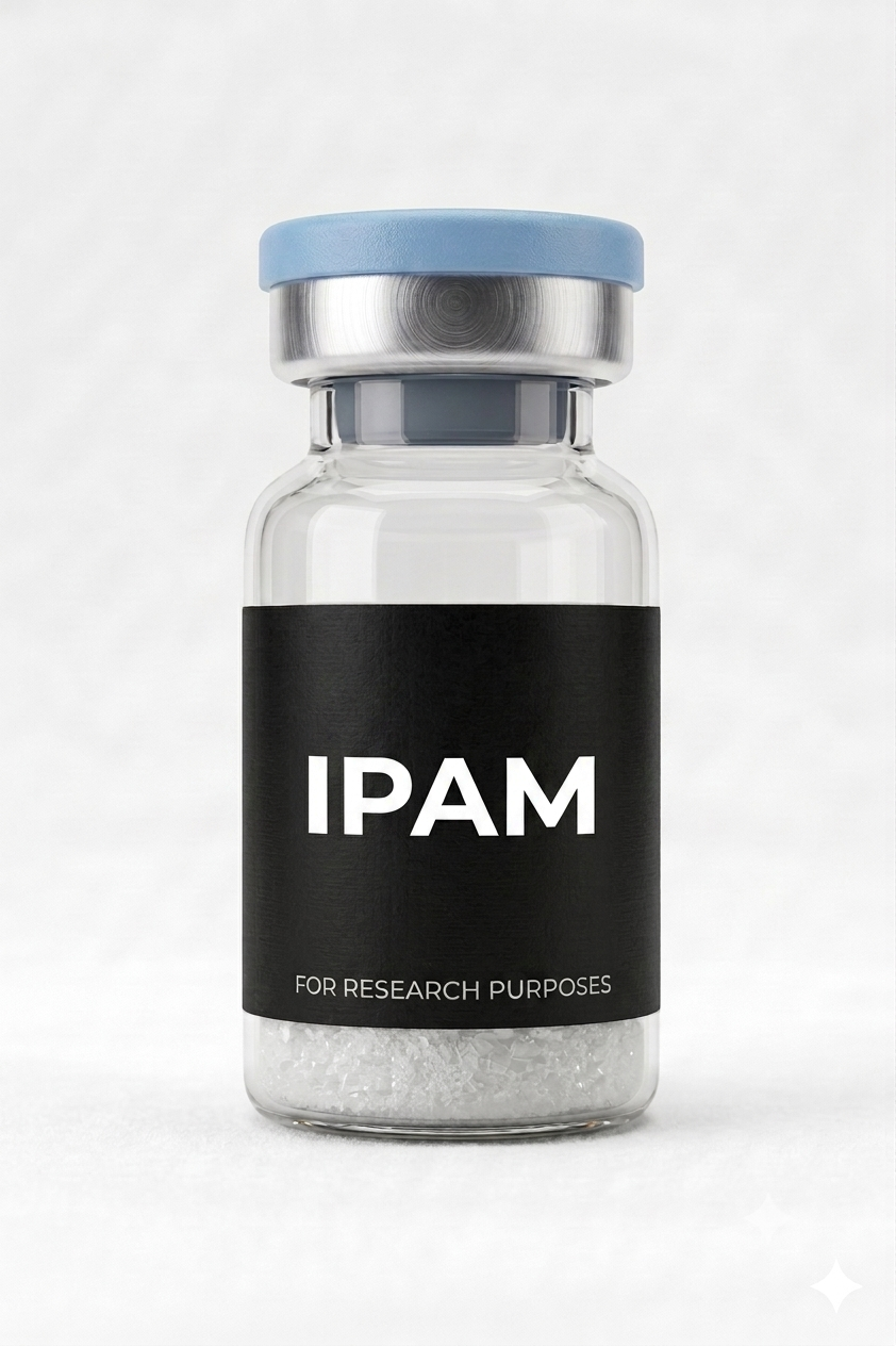 Ipamorelin 10mg