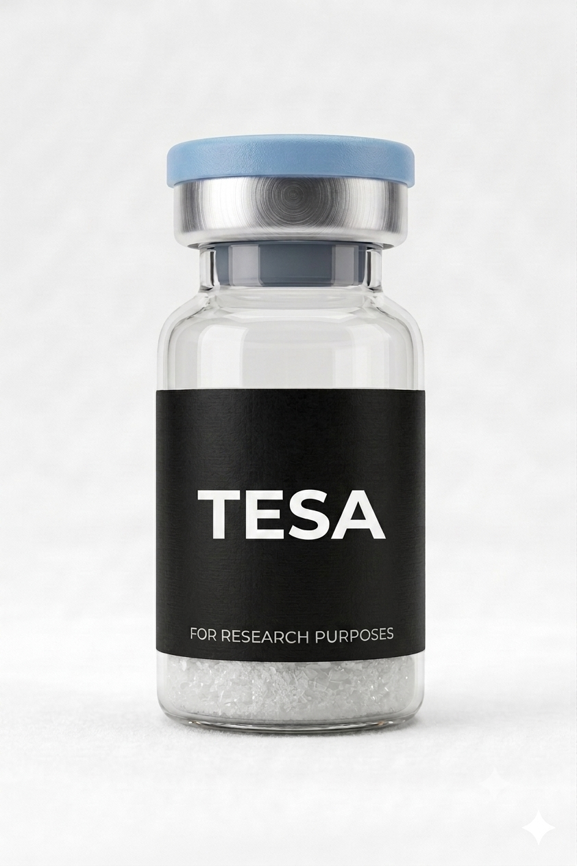 Tesamorelin 10mg